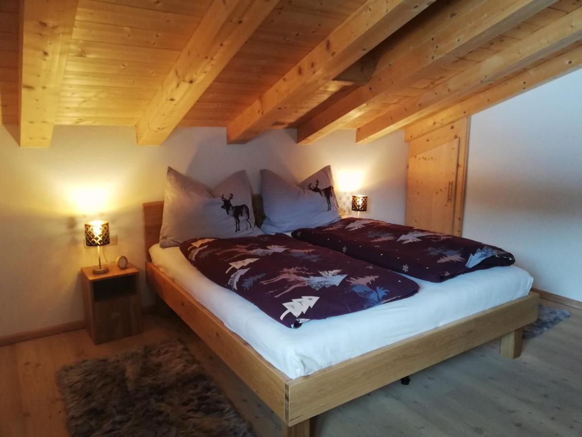 Hahnenkammblick