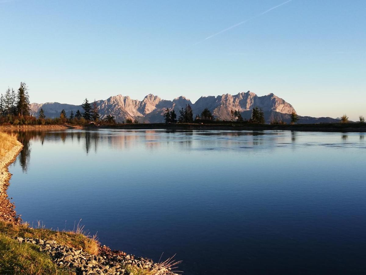 Hahnenkammblick Agroturismo