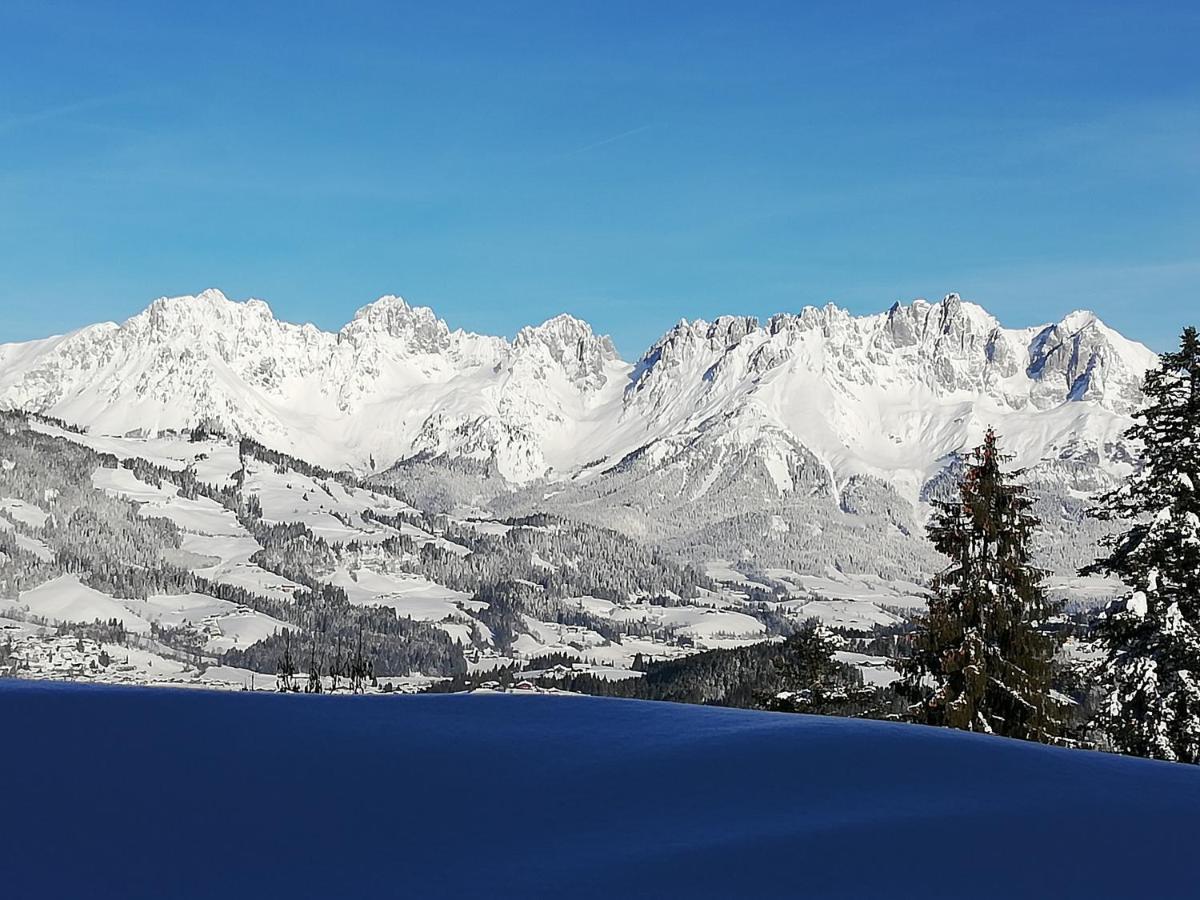 Agroturismo Hahnenkammblick