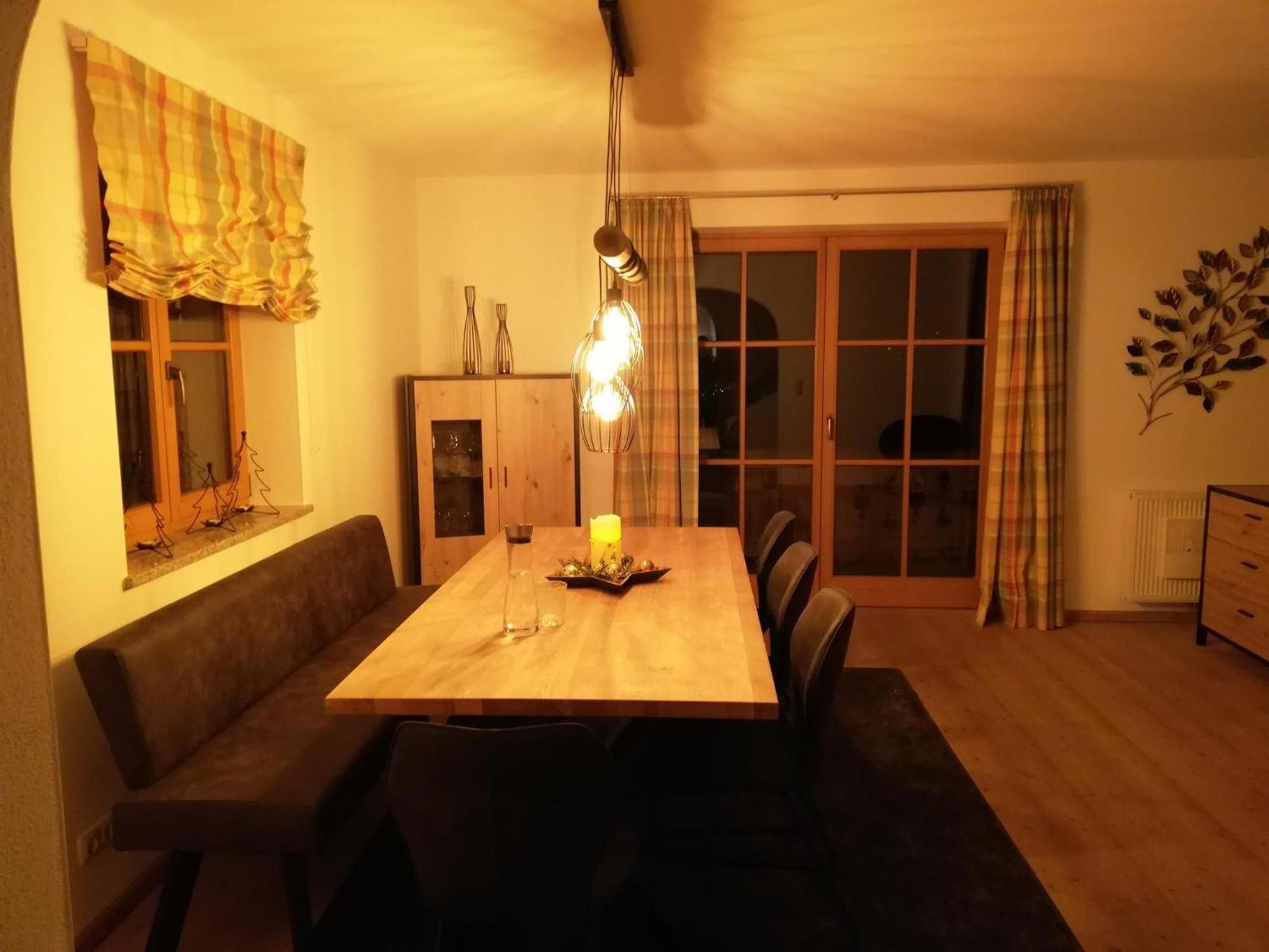 Agroturismo Hahnenkammblick
