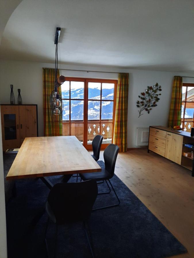 Hahnenkammblick Alloggio per agriturismo